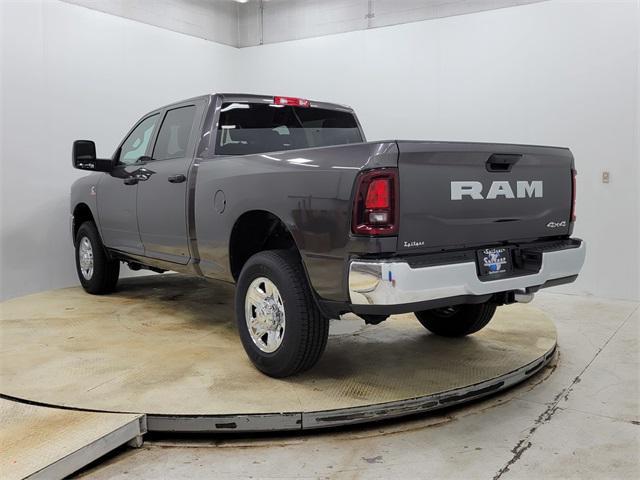 new 2025 Ram 2500 car, priced at $60,539