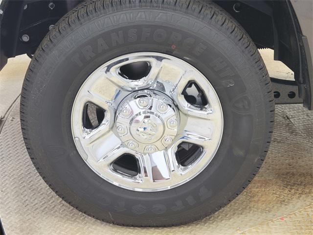 new 2025 Ram 2500 car, priced at $60,539
