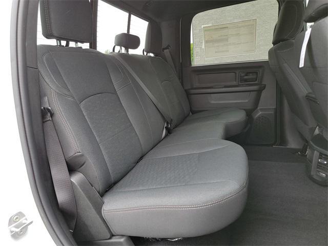 new 2025 Ram 2500 car, priced at $53,365