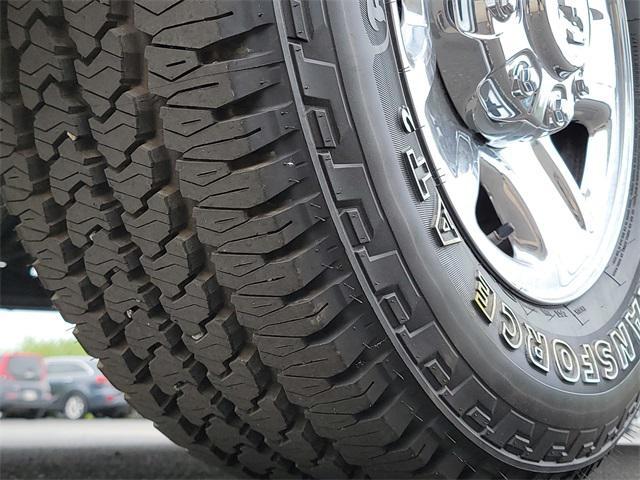 new 2025 Ram 2500 car, priced at $53,365
