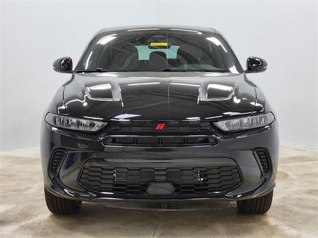 new 2024 Dodge Hornet car, priced at $33,500