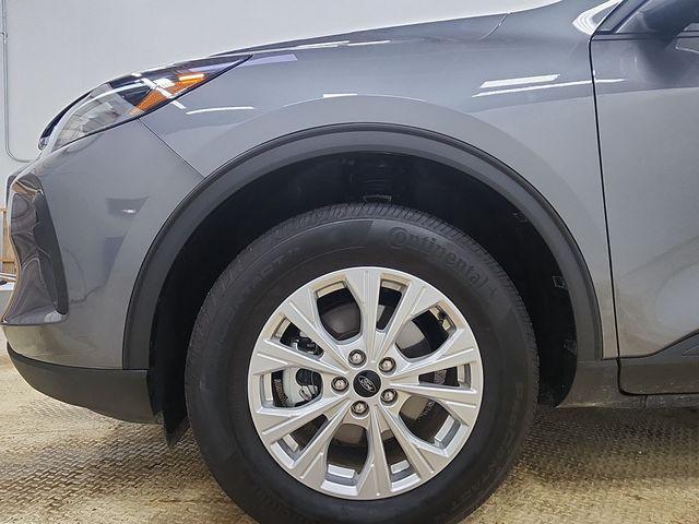 used 2025 Ford Escape car, priced at $25,500