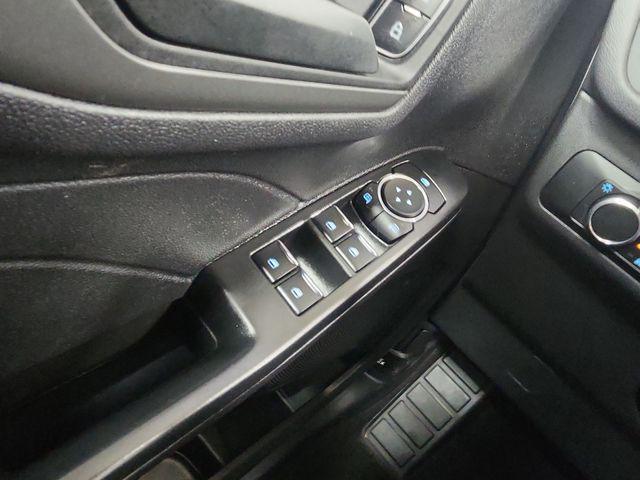 used 2025 Ford Escape car, priced at $25,500