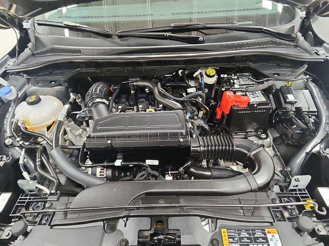 used 2025 Ford Escape car, priced at $25,500