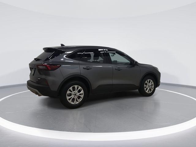 used 2025 Ford Escape car, priced at $25,500