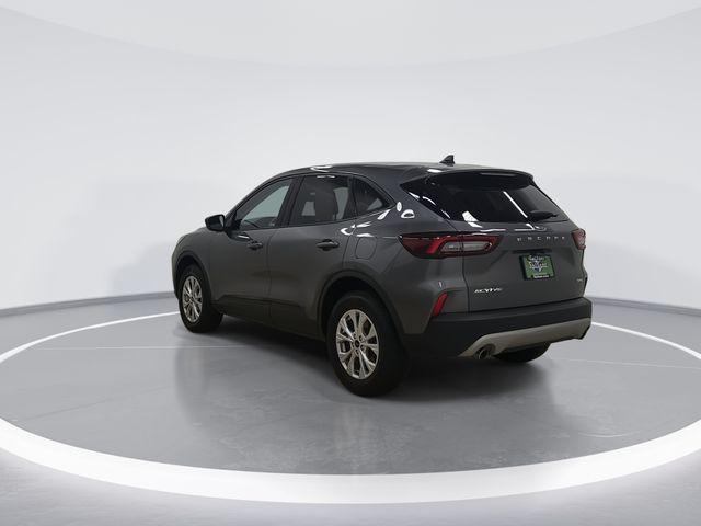 used 2025 Ford Escape car, priced at $25,500