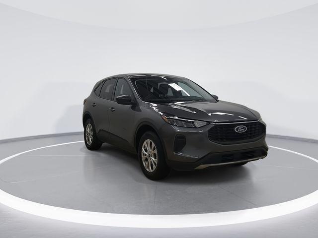 used 2025 Ford Escape car, priced at $25,500