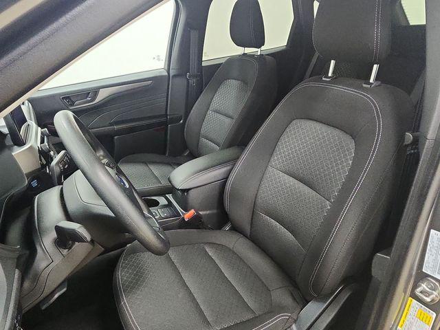 used 2025 Ford Escape car, priced at $25,500