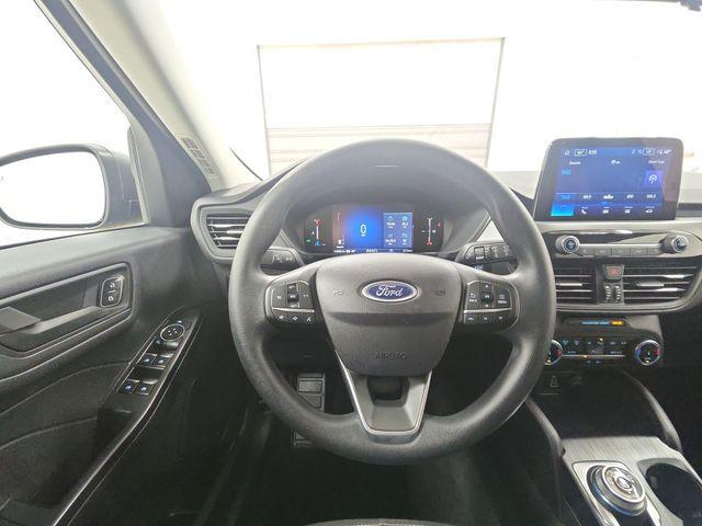 used 2025 Ford Escape car, priced at $25,500