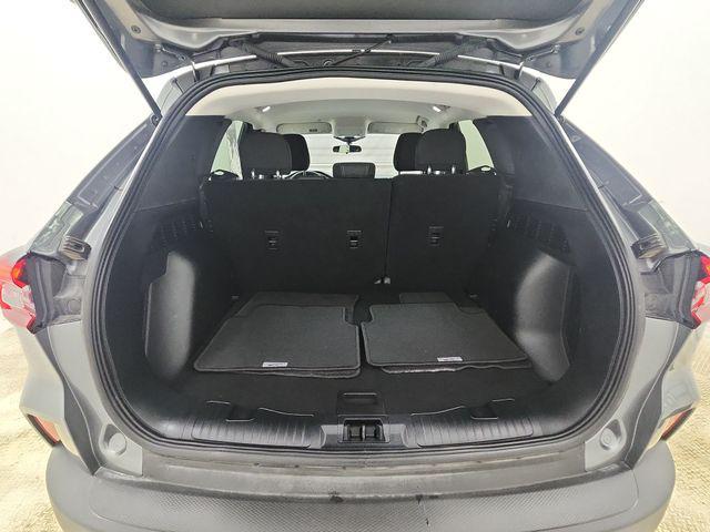 used 2025 Ford Escape car, priced at $25,500