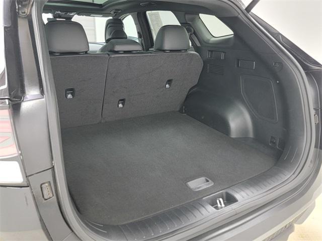 used 2023 Kia Sportage car, priced at $28,500