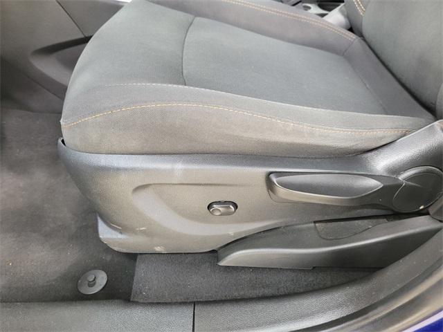 used 2017 Chevrolet Trax car, priced at $7,995