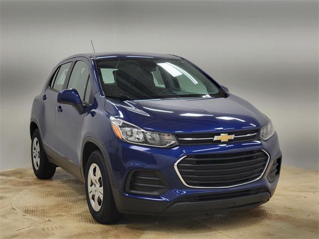 used 2017 Chevrolet Trax car, priced at $7,995