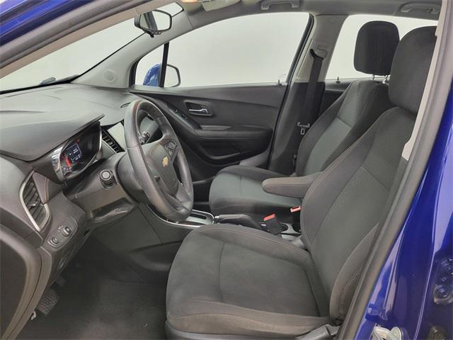 used 2017 Chevrolet Trax car, priced at $7,995