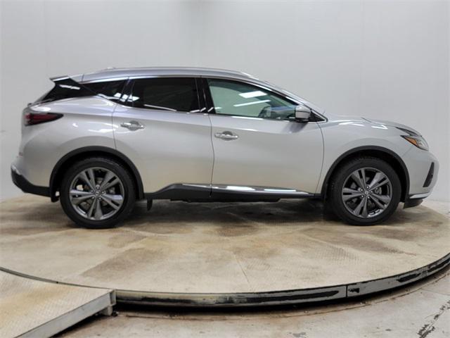 used 2020 Nissan Murano car, priced at $25,995