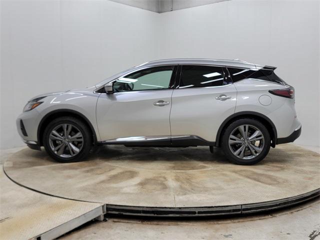 used 2020 Nissan Murano car, priced at $25,995