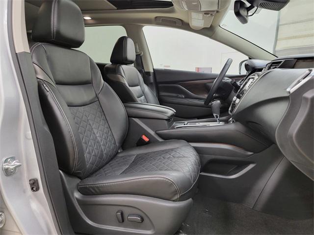 used 2020 Nissan Murano car, priced at $25,995