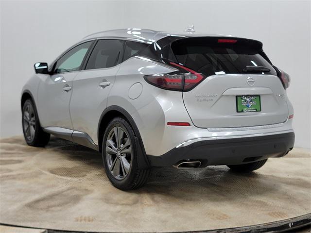 used 2020 Nissan Murano car, priced at $25,995