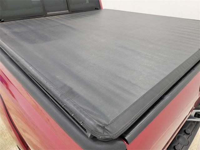 used 2015 Toyota Tacoma car, priced at $21,995