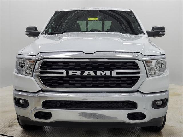 new 2024 Ram 1500 car, priced at $51,047