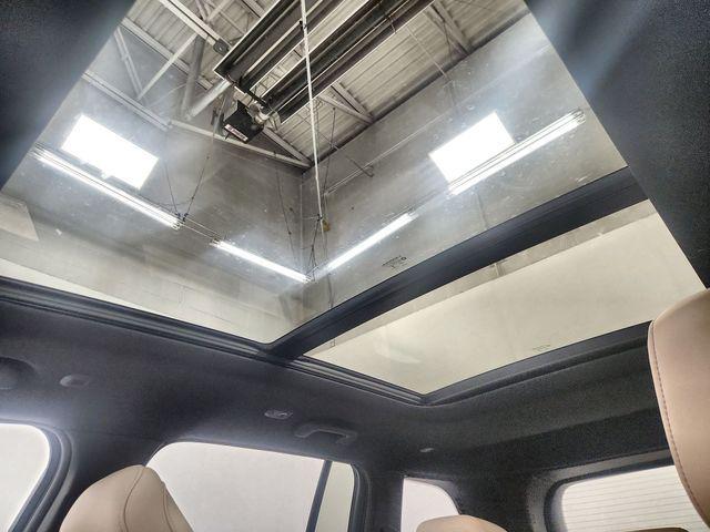 new 2025 Jeep Grand Cherokee car, priced at $46,776