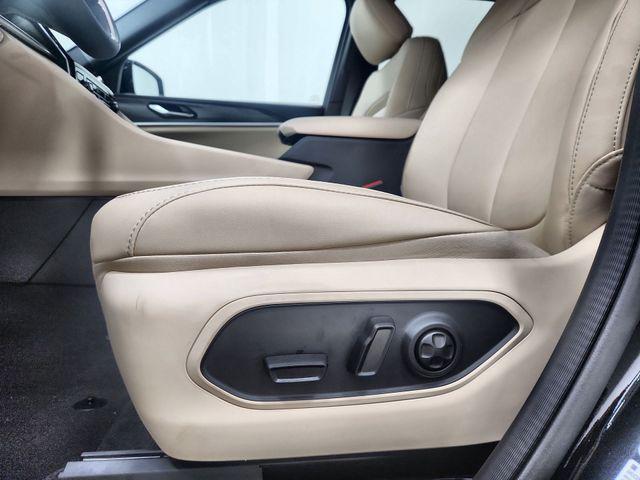 new 2025 Jeep Grand Cherokee car, priced at $46,776