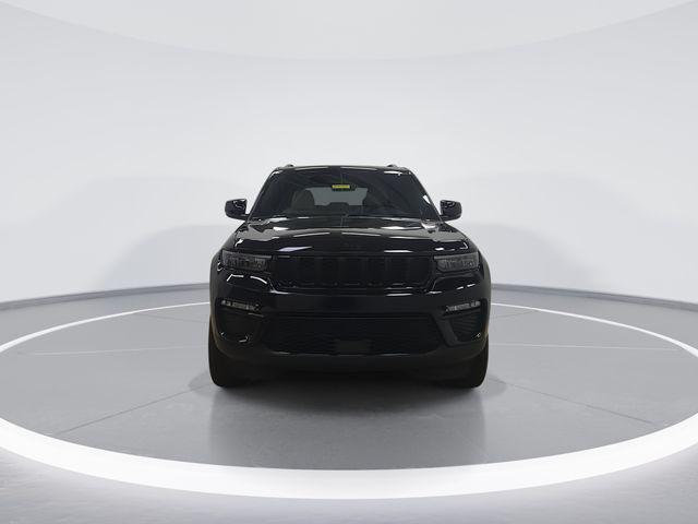 new 2025 Jeep Grand Cherokee car, priced at $46,776
