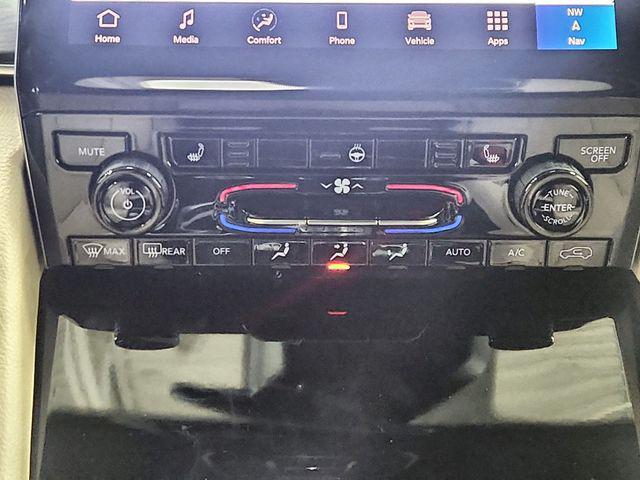 new 2025 Jeep Grand Cherokee car, priced at $46,776