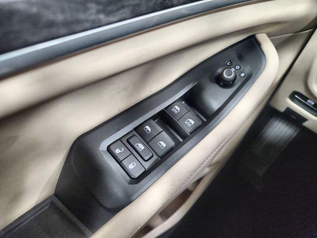 new 2025 Jeep Grand Cherokee car, priced at $46,776