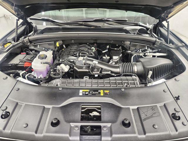 new 2025 Jeep Grand Cherokee car, priced at $46,776