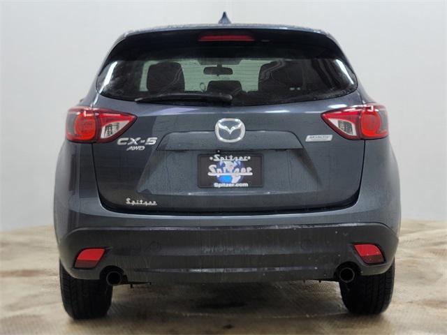 used 2013 Mazda CX-5 car, priced at $8,990