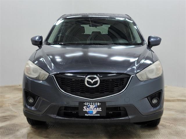 used 2013 Mazda CX-5 car, priced at $8,990