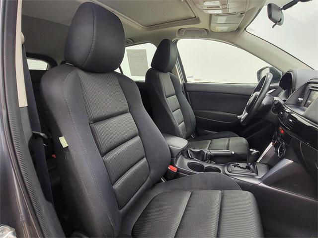 used 2013 Mazda CX-5 car, priced at $8,990