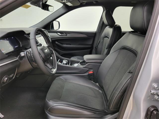 new 2025 Jeep Grand Cherokee L car, priced at $43,579