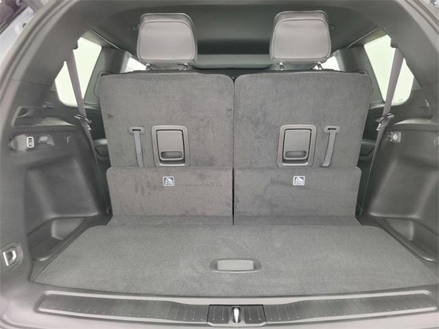 new 2025 Jeep Grand Cherokee L car, priced at $43,579