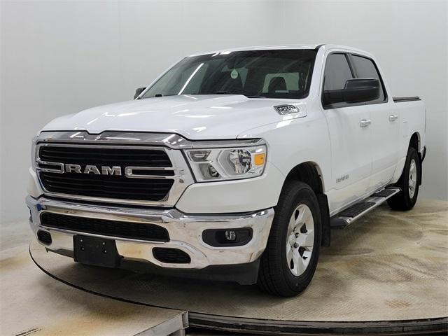 used 2019 Ram 1500 car, priced at $31,995