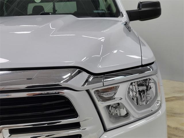 used 2019 Ram 1500 car, priced at $31,995