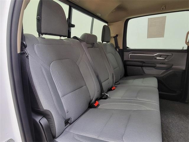 used 2019 Ram 1500 car, priced at $31,995