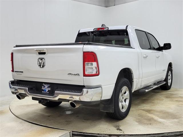 used 2019 Ram 1500 car, priced at $31,995