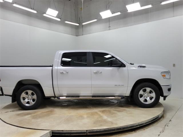 used 2019 Ram 1500 car, priced at $31,995