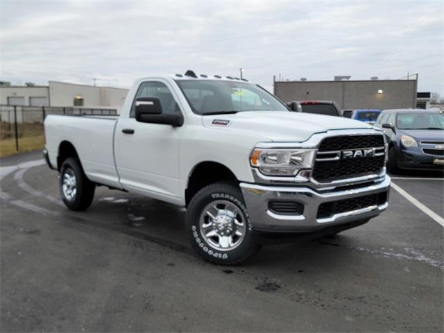 new 2024 Ram 2500 car, priced at $44,163