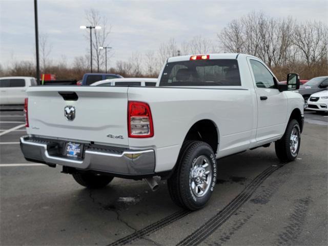 new 2024 Ram 2500 car, priced at $44,163