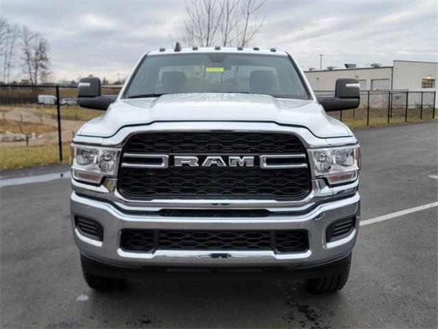 new 2024 Ram 2500 car, priced at $44,163