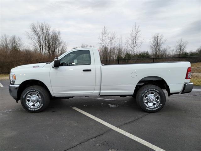 new 2024 Ram 2500 car, priced at $44,163