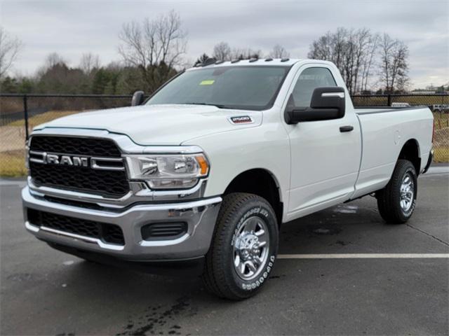 new 2024 Ram 2500 car, priced at $44,163