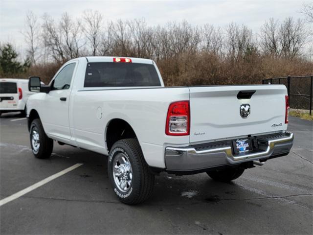 new 2024 Ram 2500 car, priced at $44,163