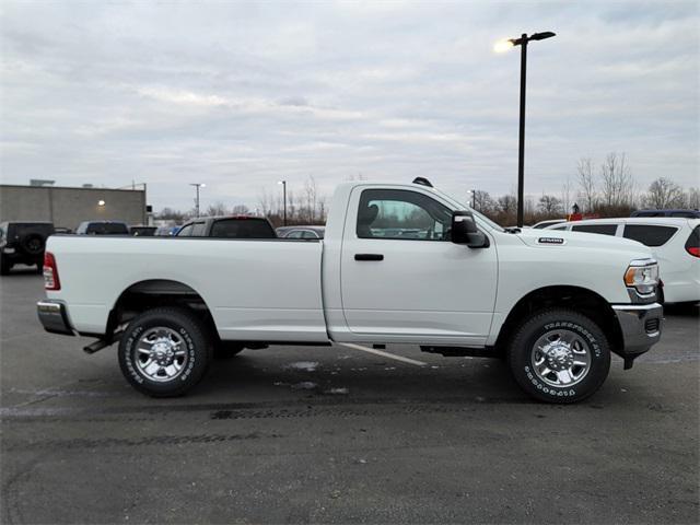 new 2024 Ram 2500 car, priced at $44,163