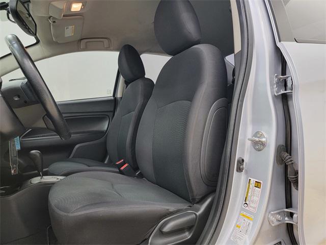 used 2017 Mitsubishi Mirage G4 car, priced at $6,995