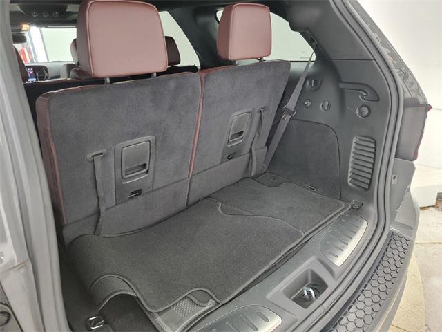 used 2024 Dodge Durango car, priced at $46,990