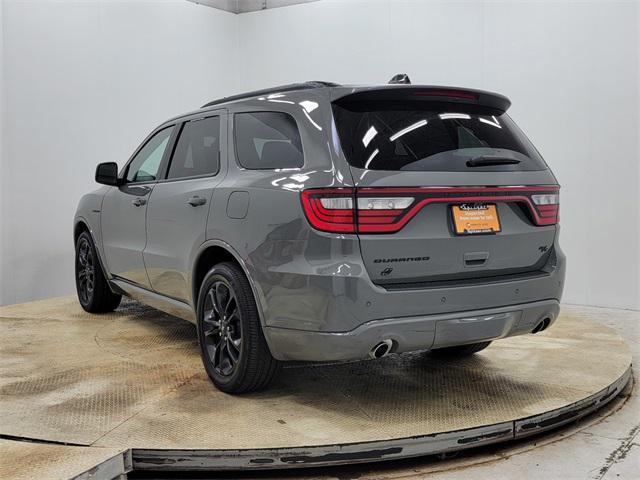 used 2024 Dodge Durango car, priced at $46,990